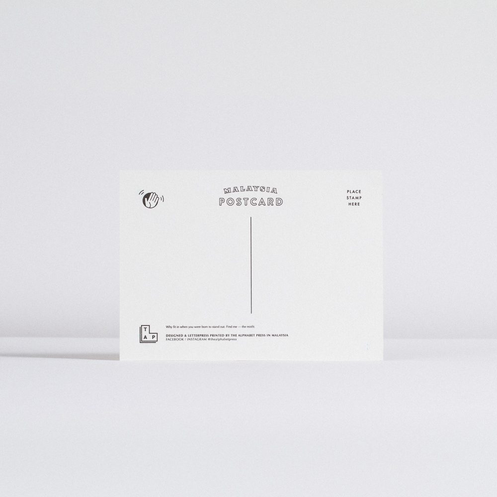 The Alphabet Press